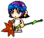 Mayestia